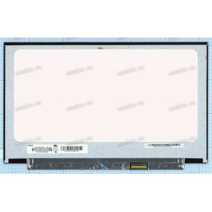 N133HCE-EBA (узкая *) 1920x1080 LED 30 пин slim new N133HCE-EBA (узкая *) 1920x1080 LED 30 пин slim new