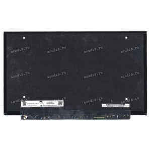 N133HCE-EP2 (узкая, 72% *) 1920x1080 LED 30 пин slim new