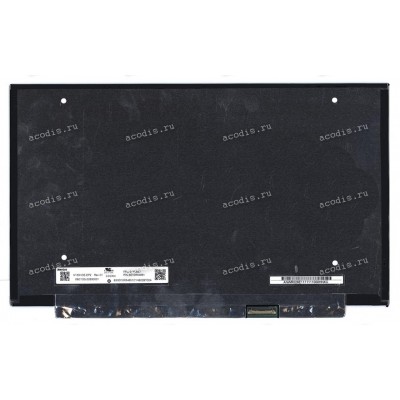 N133HCE-EP2 (узкая, 72% *) 1920x1080 LED 30 пин slim new