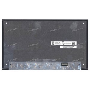 N133HCE-G52 rev B1 (71% узкая, шаг 0,4) 1920x1080 LED 30 пин semi-slim new