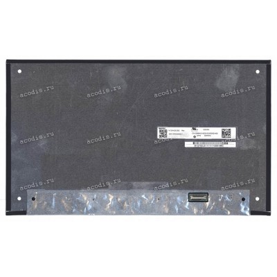 N133HCE-G52 rev B1 (71% узкая, шаг 0,4) 1920x1080 LED 30 пин semi-slim new