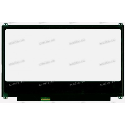 N133HCE-GA1 (72%) 1920x1080 LED 30 пин slim new