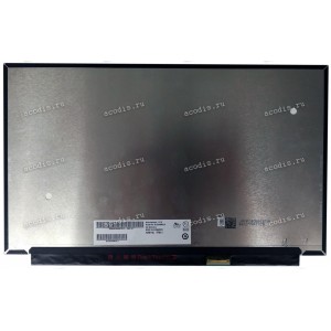 B133HAN04.2 (узкая, 72%) 1920x1080 LED 30 пин slim new