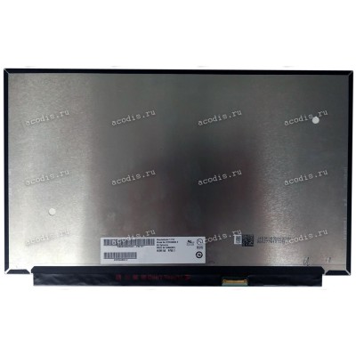 B133HAN04.2 (узкая, 72%) 1920x1080 LED 30 пин slim new