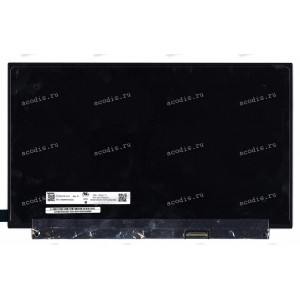 N133HCR-GA1 (узкая, 72% + Pr) 1920x1080 LED 30 пин slim new