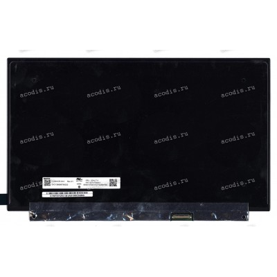 N133HCR-GA1 (узкая, 72% + Pr) 1920x1080 LED 30 пин slim new