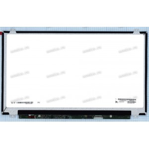 LP156WF6-SPJ1 1920x1080 LED 30 пин slim new