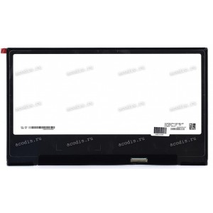 LP140QH1-SPH1 2560x1440 LED 40 пин semi-slim new