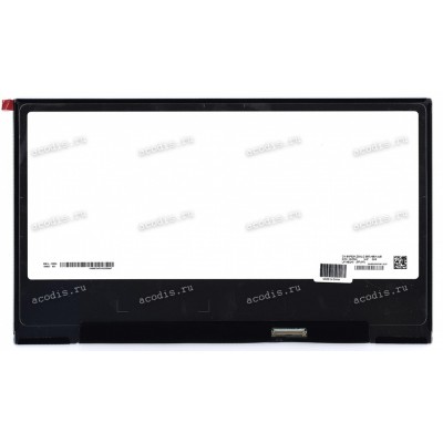 LP140QH1-SPH1 2560x1440 LED 40 пин semi-slim new