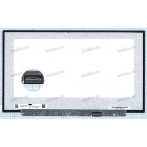 N173HCE-E3B (Узкая, 96%) 1920x1080 LED 30 пин slim new