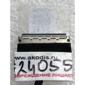 LCD eDP cable Asus K556, K556U, R558, R558U, X556, X556U (1422-02590AS, 1422-025A0AS, 1422-025B0AS, 14005-01820000, 14005-01820100, 14005-01820200)