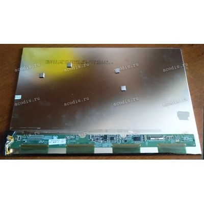 MD101-059CTDAN 1280x800 LED 45 пин  NEW