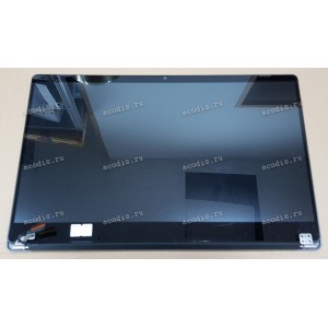 Крышка в сборе DIGMA EVE 403 PRO 14.0 серая 1920x1080 LED new