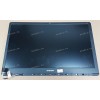 Крышка в сборе Digma CITI E602, серая 1920x1080 LED new / разбор Крышка в сборе Digma CITI E602, серая 1920x1080 LED new / разбор