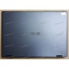 Крышка в сборе ASUS UX463FL (с тачем) серая 1920x1080 LED new