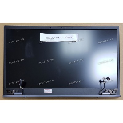 Крышка в сборе ASUS UX431DA св-голубая 1920x1080 LED разбор