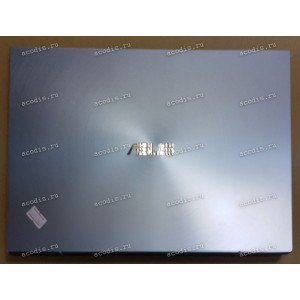 Крышка в сборе ASUS UX431DA св-голубая 1920x1080 LED разбор