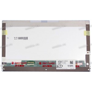 LP156WD1-TLB1 (Глянцевый) 1600x900 LED 40 пин  new