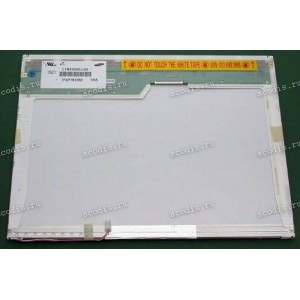LQ150X1LH62 1024x768 1 ccfl 30 пин  new