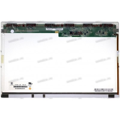 N154I6-L02 1280x800 LED 40 пин  new
