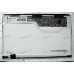 LTD121EXFV 1280x768 1 ccfl 20 пин  разбор