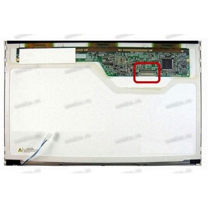 LTD121EX1Z 1280x768 1 ccfl 20 пин  разбор