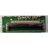 A089SW01 V.0 1024x600 LED 40 пин  NEW