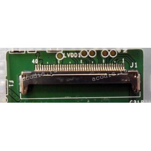 A089SW01 V.0 1024x600 LED 40 пин  NEW