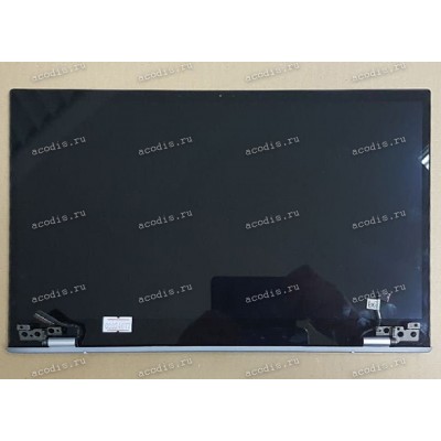 Крышка в сборе ASUS UX431 со стеклом св-голубая 1920x1080 LED разбор