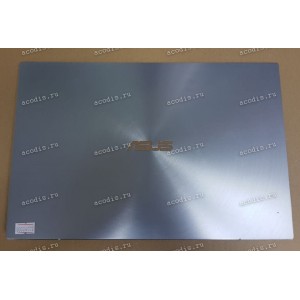 Крышка в сборе ASUS UX431 со стеклом св-голубая 1920x1080 LED разбор