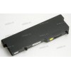 АКБ Dell PP36L, PP36S, Vostro 1310, 1320, 1510, 1520, 2510 6600mAh (K738H,T112C, T114C, T116C, 0N956C, 0N958C, K738H, N950C, 312-0725, 312-0724 ) non-original