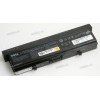 АКБ Dell Inspiron 1520, 1521, 1720, 1721, Vostro 1500, 1700 85Wh (GK479, 312-0518, 1520, FK890, NR239, GP952, FP282) original