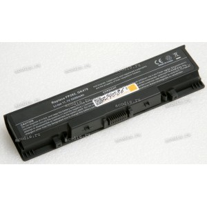АКБ Dell Inspiron 1520, 1521, 1720, 1721, Vostro 1500, 1700 5200mAh (GK479, 312-0518, 1520, FK890, NR239, GP952, FP282) replace