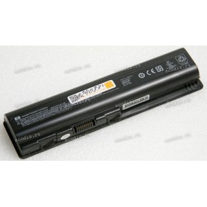 АКБ HP Compaq Presario CQ60, CQ61, CQ70, CQ71, HDX16, Pavilion DV4, DV5, DV6, dv6-2000, dv6-2040er 4800mAh (HSTNN-IB79, 462891-141, HSTNN-C51C, HSTNN-Q34C, HSTNN-C52C, HSTNN-W48C, HSTNN-W50C, HSTNN-IB73, HSTNN-LB72, HSTNN-LB73, HSTNN-UB72, EV06055, HSTNN-