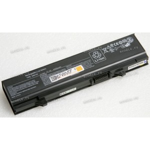 АКБ Dell Latitude E5400, E5500, E5410, E5510 4400mAh (KM742, PW640, MT186, RM656, U725H, W071D, X064D, Y568H, 312-0762, MT193, MT196, MT332, P858D, PW651, PW640, PW649, KM760, KM769, KM970, RM656, RM661, RM668, RM680, T749D, U725H, U116D, W071D) replace