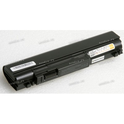 АКБ Dell Studio XPS 13, 1340, 1340n, M1340 5200mAh (312-0774, P866C, P878C, P886C, P891C, PP17S, R437C, R438C, T555C, T557C, T561C, U008C, W004C) replace