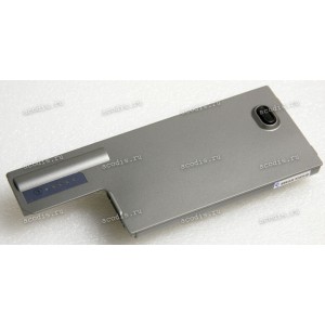 АКБ Dell Latitude D531, D820, D830, Precision M4300, M65 4800mAh (CF623, CF704, YD623, YD624, 312-0394, 312-0401, 312-0402, DF192, DF130, DF249, FF232, M4300, D531, D830, 310-9122, CF711, YD626) non-original
