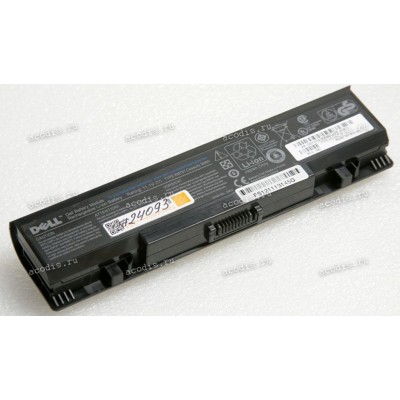 АКБ Dell Studio 17, 1735,1737 56Wh (RM791, RM868, KM973, KM974, 312-0711, 312-0712) original