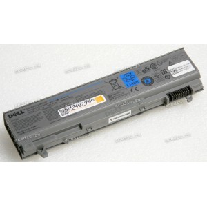 АКБ Dell Latitude E6400, E6410, E6500, E6510, Precision M2400, M4400, M6400 56Wh (PT434, PT436, PT437, KY477, KY265, KY266, KY268, FU268, FU274, FU571, MN632, MP303, MP307, NM631)