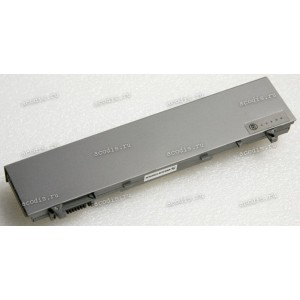 АКБ Dell Latitude E6400, E6410, E6500, E6510, Precision M2400, M4400, M6400 56Wh (PT434, PT436, PT437, KY477, KY265, KY266, KY268, FU268, FU274, FU571, MN632, MP303, MP307, NM631)