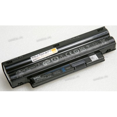 АКБ Dell Inspiron iM1012, Mini 1012, 1018 60Wh (3G0X8, 3K4T8, 453-10184, 854TJ, 8PY7N, NJ644, TT84R, VXY21, WR5NP, XCKN7, A3580082, A3582339, CL3103B.806)