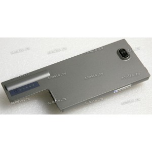 АКБ Dell Latitude D531, D820, D830, Precision M4300, M65 7200mAh (CF623, CF704, YD623, YD624, 312-0394, 312-0401, 312-0402, DF192, DF130, DF249, FF232, M4300, D531, D830, 310-9122, CF711, YD626) non-original