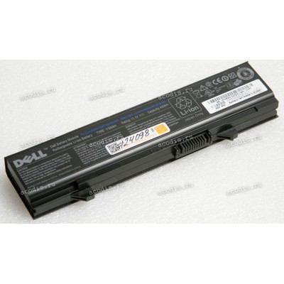 АКБ Dell Latitude E5400, E5500, E5410, E5510 48Wh (KM742, PW640, MT186, RM656, U725H, W071D, X064D, Y568H, 312-0762, MT193, MT196, MT332, P858D, PW651, PW640, PW649, KM760, KM769, KM970, RM656, RM661, RM668, RM680, T749D, U725H, U116D, W071D)