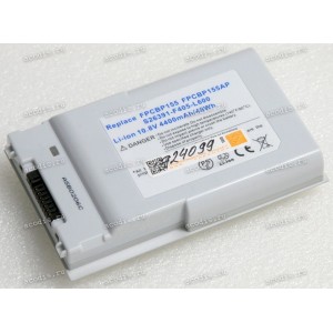 АКБ Fujitsu LifeBook T4210,T4215, T4220 Tablet PC 4400mAh/48Wh (FPCBP155, FPCBP155AP) replace