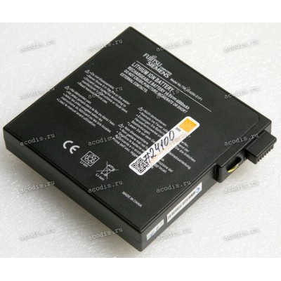 АКБ Fujitsu-Siemens Amilo 755x, A7620, A8620, D6830, D7830, D8830, L6820, L6825, RoverBook Explorer B571, Partner D550, VOYAGER D512, M512, Uniwill N755 4000mAh (755-4S4000-S1P1, 755-4S4000-S2M1, 755-4S4400-S2M1, 755-3S4000S1P1, 755-3S4400S1P1, 755-3S4400