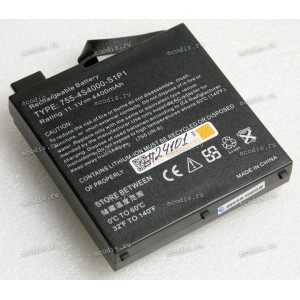 АКБ Fujitsu-Siemens Amilo 755x, A7620, A8620, D6830, D7830, D8830, L6820, L6825, RoverBook Explorer B571, Partner D550, VOYAGER D512, M512, Uniwill N755 4400mAh (755-4S4000-S1P1, 755-4S4000-S2M1, 755-4S4400-S2M1, , 755-3S4000S1P1, 755-3S4400S1P1, 755-3S44