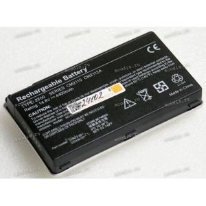 АКБ HP Compaq Evo N180, Presario 2700 4400mAh (233477-001, 233336-001, CM2110, CM112A) replace
