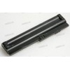 АКБ Lenovo/IBM ThinkPad X200, ThinkPad X201 4400mAh (42T4647, 42T4537, 42T4543, 42T4646, 42T4647, 42T4694, 42T4823, 42T4825, 42T4837, 42T4534, 42T4537, 42T4538, 42T4648, 42T4650, 42T4696, 42T4834, 42T4835) non-original