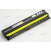 АКБ Lenovo ThinkPad X100, EDGE 11 4400mAh (42T4786, 42T4787, 42T4854, 42T4782, 11S42T4782Z) replace АКБ Lenovo ThinkPad X100, EDGE 11 4400mAh (42T4786, 42T4787, 42T4854, 42T4782, 11S42T4782Z) replace