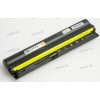 АКБ Lenovo ThinkPad X100, EDGE 11 4400mAh (42T4786, 42T4787, 42T4854, 42T4782, 11S42T4782Z) replace АКБ Lenovo ThinkPad X100, EDGE 11 4400mAh (42T4786, 42T4787, 42T4854, 42T4782, 11S42T4782Z) replace